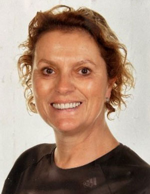 MS A Vansteenkiste | Tennis Coach